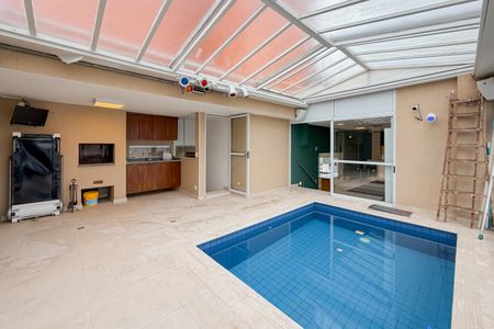 Apartamento à venda com 348m², 4 quartos e 4 vagasPiso 2 - Cobertura