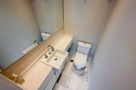 Apartamento à venda com 348m², 4 quartos e 4 vagasLavabo - Piso 1