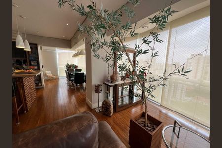 Apartamento à venda com 4 quartos, 348m² em Jardim Vila Mariana, São Paulo