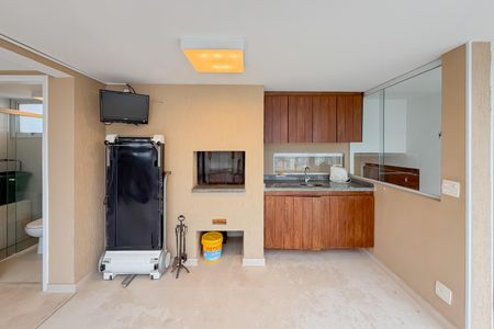 Apartamento à venda com 348m², 4 quartos e 4 vagasPiso 2 - Cobertura