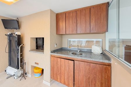 Apartamento à venda com 348m², 4 quartos e 4 vagasPiso 2 - Cobertura