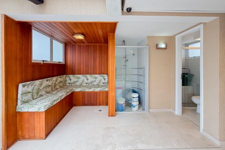 Apartamento à venda com 348m², 4 quartos e 4 vagasPiso 2 - Cobertura