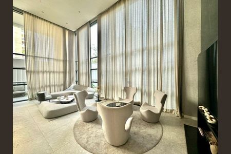 Apartamento à venda com 3 quartos, 230m² em Pinheiros, São Paulo