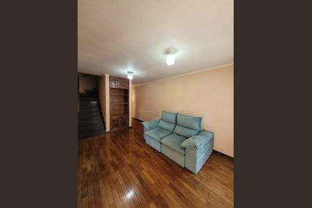 Casa à venda com 2 quartos, 159m² em Vila Bertioga, São Paulo