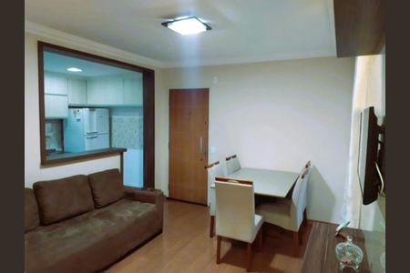 Apartamento para alugar com 3 quartos, 63m² em Paulo Vi, Belo Horizonte