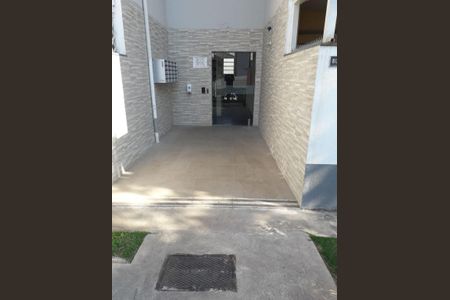 Apartamento para alugar com 3 quartos, 63m² em Paulo Vi, Belo Horizonte