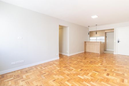 Apartamento para alugar com 90m², 3 quartos e 1 vagaSala