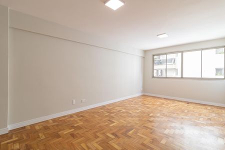 Apartamento para alugar com 90m², 3 quartos e 1 vagaSala