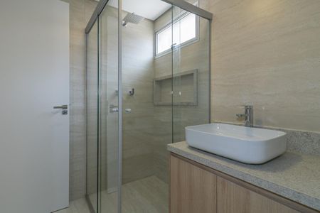 Apartamento para alugar com 90m², 3 quartos e 1 vagaBanheiro Corredor