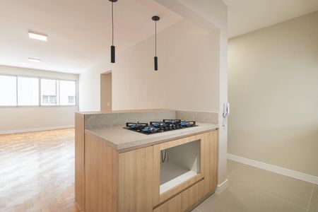 Apartamento para alugar com 90m², 3 quartos e 1 vagaCozinha