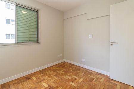 Apartamento para alugar com 90m², 3 quartos e 1 vagaQuarto 3