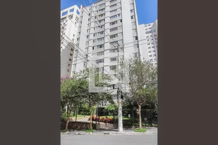 Apartamento para alugar com 90m², 3 quartos e 1 vagaFachada do Prédio