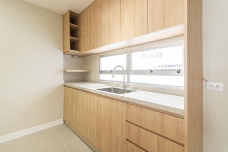 Apartamento para alugar com 90m², 3 quartos e 1 vagaCozinha