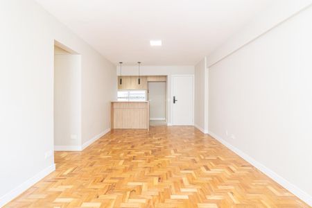 Apartamento para alugar com 90m², 3 quartos e 1 vagaSala