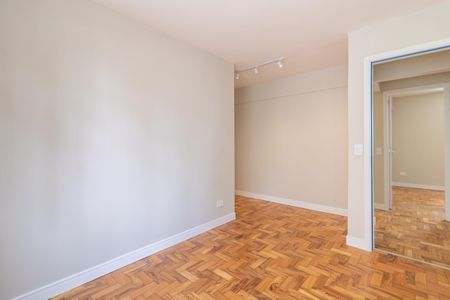 Apartamento para alugar com 90m², 3 quartos e 1 vagaQuarto Suíte