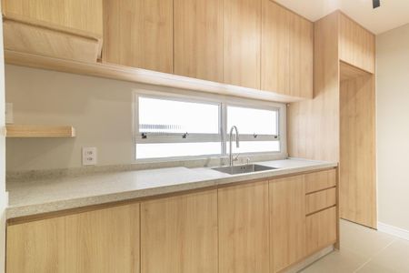 Apartamento para alugar com 90m², 3 quartos e 1 vagaCozinha