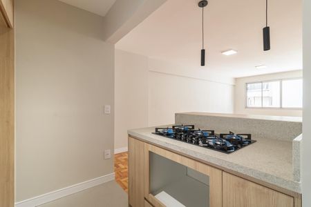 Apartamento para alugar com 90m², 3 quartos e 1 vagaCozinha