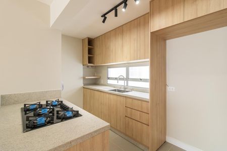 Apartamento para alugar com 90m², 3 quartos e 1 vagaCozinha