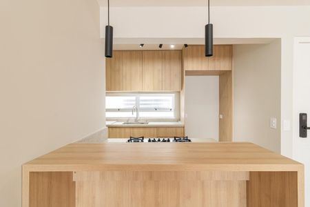 Apartamento para alugar com 90m², 3 quartos e 1 vagaCozinha