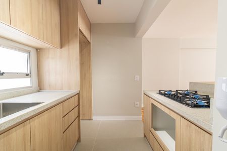 Apartamento para alugar com 90m², 3 quartos e 1 vagaCozinha