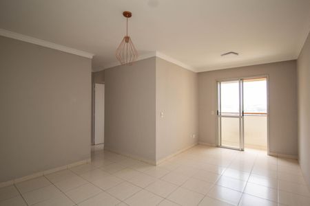 Sala de apartamento para alugar com 3 quartos, 65m² em Vila dos Remedios, São Paulo