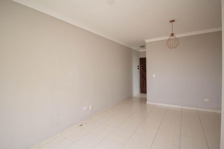 Sala de apartamento para alugar com 3 quartos, 65m² em Vila dos Remedios, São Paulo