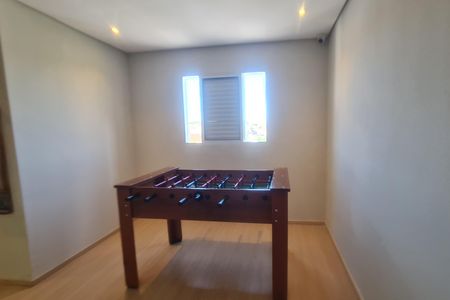 Área comum  de apartamento para alugar com 2 quartos, 57m² em Jardim Vila Galvão, Guarulhos