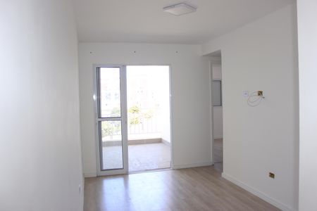 Sala  de apartamento para alugar com 2 quartos, 57m² em Jardim Vila Galvão, Guarulhos