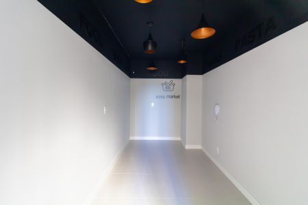 Apartamento para alugar com 38m², 2 quartos e sem vagaÁrea comum