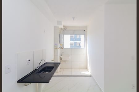 Apartamento para alugar com 38m², 2 quartos e sem vagaSala/Cozinha