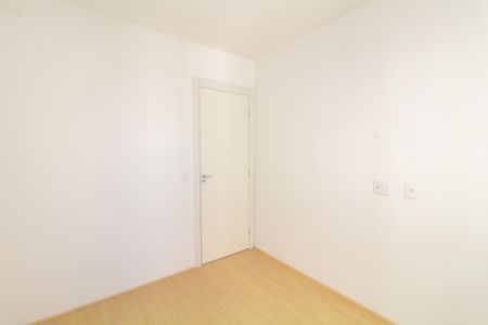 Apartamento para alugar com 38m², 2 quartos e sem vagaQuarto 1