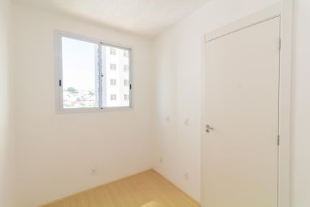 Apartamento para alugar com 38m², 2 quartos e sem vagaQuarto 2