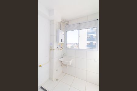 Apartamento para alugar com 38m², 2 quartos e sem vagaSala/Cozinha