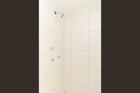 Apartamento para alugar com 38m², 2 quartos e sem vagaBanheiro