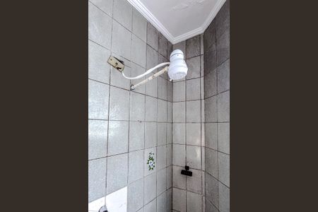 Apartamento para alugar com 100m², 2 quartos e sem vagaBanheiro