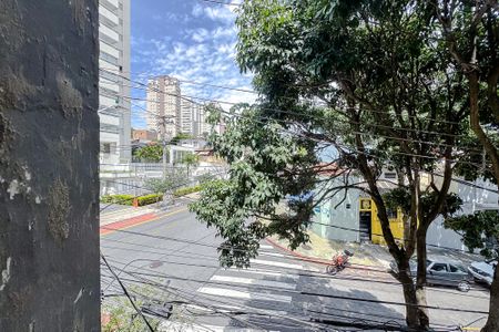 Vista do Quarto 1 de apartamento para alugar com 2 quartos, 100m² em Vila Bertioga, São Paulo
