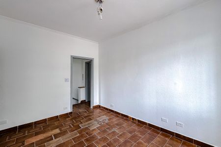 Sala de apartamento para alugar com 2 quartos, 100m² em Vila Bertioga, São Paulo