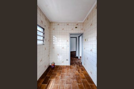 Apartamento para alugar com 100m², 2 quartos e sem vagaCozinha