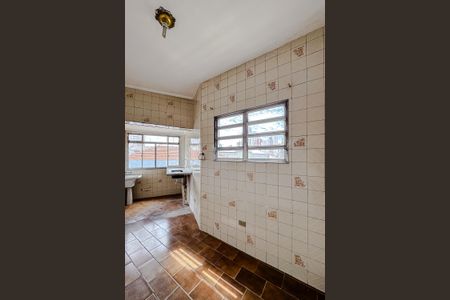 Apartamento para alugar com 100m², 2 quartos e sem vagaCozinha