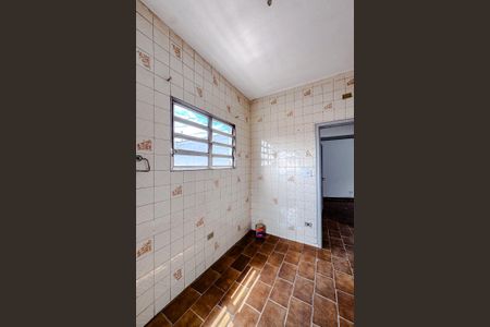 Apartamento para alugar com 100m², 2 quartos e sem vagaCozinha