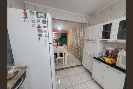 Casa à venda com 2 quartos, 62m² em Vila Formosa, São Paulo