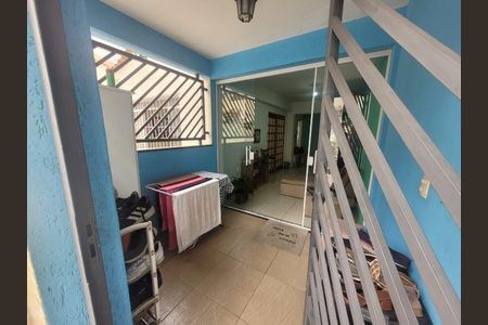 Casa à venda com 2 quartos, 62m² em Vila Formosa, São Paulo