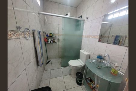 Casa à venda com 2 quartos, 62m² em Vila Formosa, São Paulo