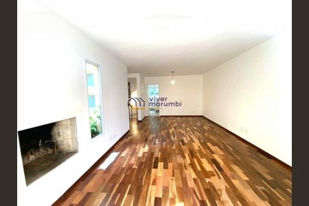 Casa à venda com 4 quartos, 177m² em Jardim Ampliacao, São Paulo