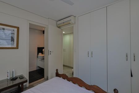 Apartamento para alugar com 223m², 3 quartos e 3 vagasSuíte 1