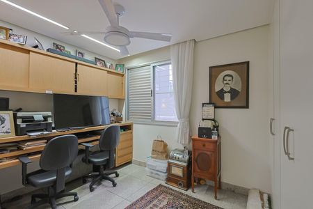 Apartamento para alugar com 223m², 3 quartos e 3 vagasQuarto 1