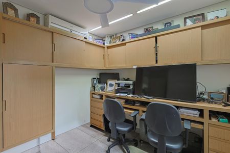 Apartamento para alugar com 223m², 3 quartos e 3 vagasQuarto 1