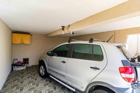 Casa à venda com 134m², 3 quartos e 2 vagasGaragem