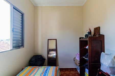 Casa à venda com 134m², 3 quartos e 2 vagasQuarto 02