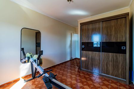 Casa à venda com 134m², 3 quartos e 2 vagasSuite